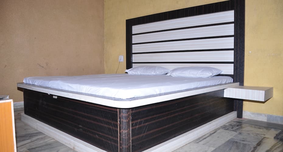 Hotel Maharaja, Sangrur 1
